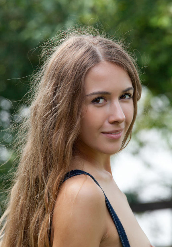 Проститутка Амина